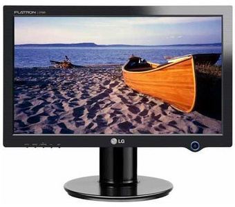 LG 177WS